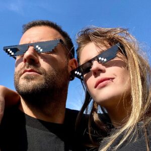 Charlotte de Witte THE AGE OF LOVE CHART