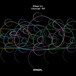 Cheric - Indigo EP [MAN334]