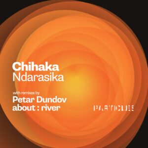 Chihaka - Ndarasika [PSI2113]