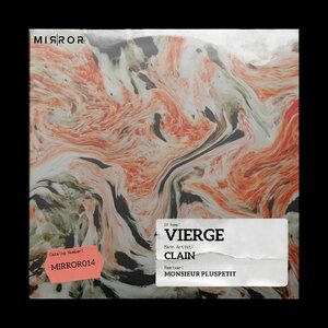 Clain - Vierge [MIRROR014]