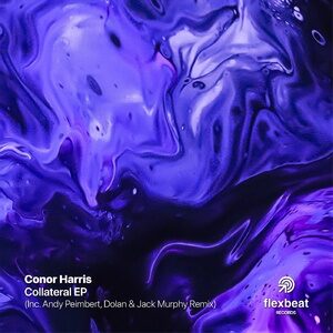 Conor Harris - Collateral [FBREP011]
