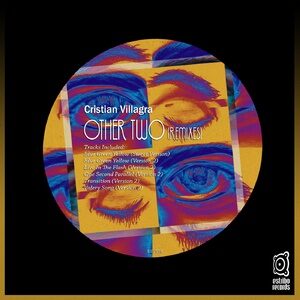 Cristian Villagra - Other Two, Remixes [EST336]