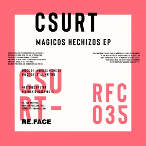 Csurt - Magicos Hechizos [RFC035]