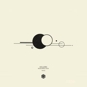 DClerk - Resurrection [RR402]