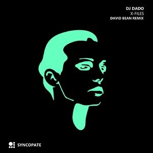 DJ Dado - X-Files [SCP1208]