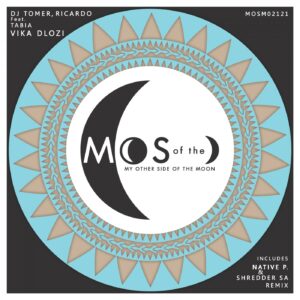 DJ Tomer, Ricardo, Tabia - Vika Dlozi [MOSM02121]