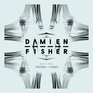 Damien Fisher - Fused [TEC238BP]