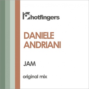 Daniele Andriani - Jam [HFS2132]