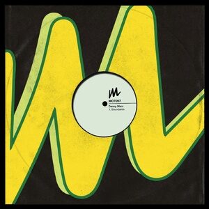 Danny Marx - Boundaries [MOT097]