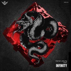 Darian Jaburg, Oisin - Infinity [10202055]