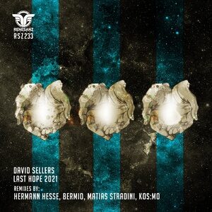 David Sellers - Last Hope 2021 [RSZ233]