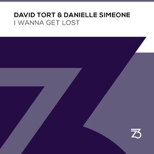 David Tort, Danielle Simeone - I Wanna Get Lost [ZT19701Z]