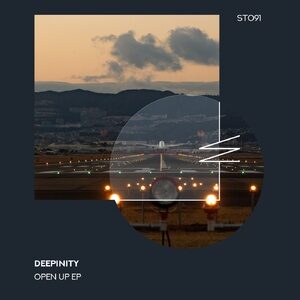 Deepinity - Open Up [ST091]
