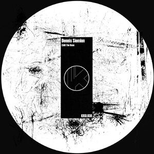 Dennis Siemion - Chill the Base [KRSL038]
