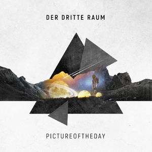 Der Dritte Raum - Pictureoftheday [HHBER030B]