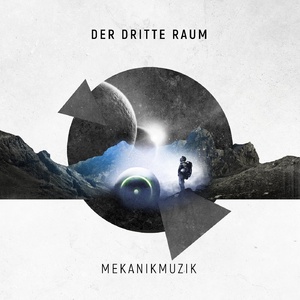 Der dritte Raum - Mekanikmuzik [HHBER030A]