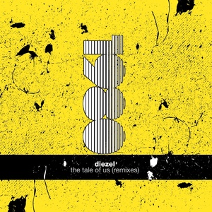 Diezel - The Tale of Us [80REC276DJ]
