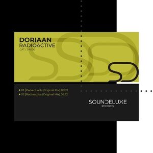 Doriaan - Radioactive [SR006]