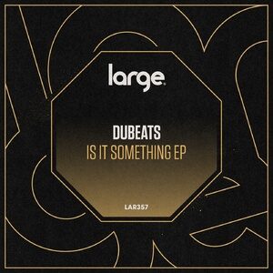 DuBeats - Is It Something EP [LAR357]