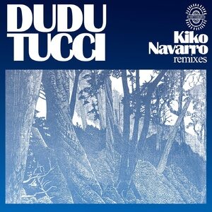 Dudu Tucci - Kiko Navarro Remixes [AFTNE031]