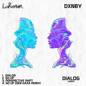 Dxnby - Dialog [LVR013]