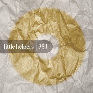 Dylan Griffin, Chad B - Little Helpers 381 [LITTLEHELPERS381]