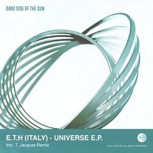 E.T.H (Italy) - Universe E.P. [DSOTS013]