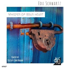 Edu Schwartz - Whisper of Your Heart [KFR07]