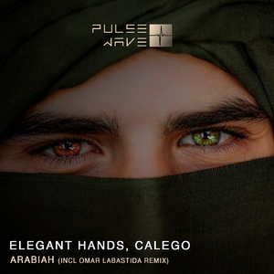 Elegant Hands, Calego - Arabiah EP [PW056]