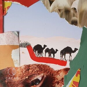 Elisa Elisa, Emmanuel Jal - Amazigh [CAO041D]