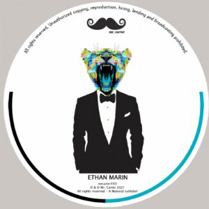 Ethan Marin - You Know [MRCARTER163]