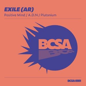 Exile (AR) - Plutonium [BCSA0501]