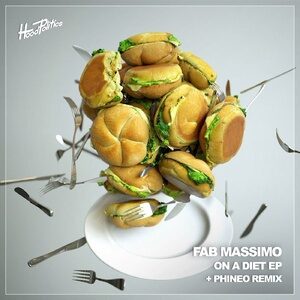Fab Massimo - On a Diet [HP126]