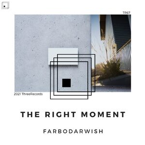 Farbodarwish - The Right Moment [TR67]