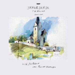 Felix Raphael, Yannek Maunz - Innersense (The Remixes - Part Two) [POM143]