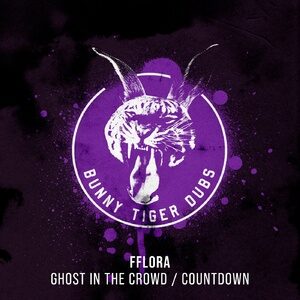 Fflora, Dymno, DCW - Ghost In The Crowd / Countdown [BTD086]