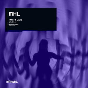 Forty Cats - Yarilo [MNL218]