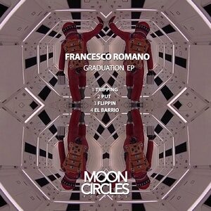 Francesco Romano - Graduation Ep [MCR086]