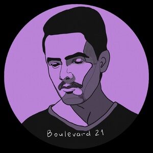 Franco Musachi - Boulevard 21 [CND136]