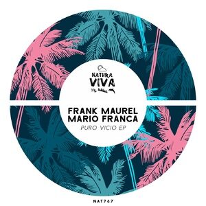 Frank Maurel, Mario Franca - Puro Vicio [NAT767]