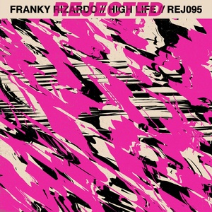Franky Rizardo - High Life [REJ095]