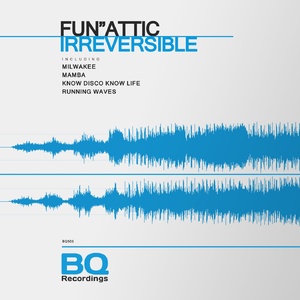 Fun''Attic - Irreversible [BQ503]