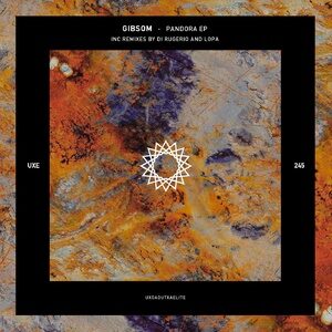 GIBSOM - Pandora [UXE245]