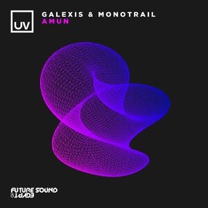 Galexis, Monotrail - Amun [FSOEUV171]