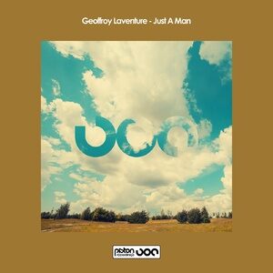 Geoffroy Laventure - Just A Man [PR2021596]