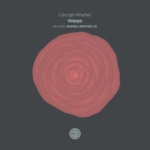 George Alhabel - Wasps [OOAK152]