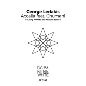 George Ledakis - Accalia [DPW047]