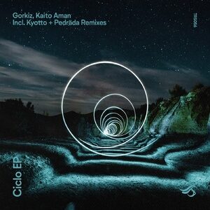 Gorkiz, Kaito Aman - Ciclo [TRS056]
