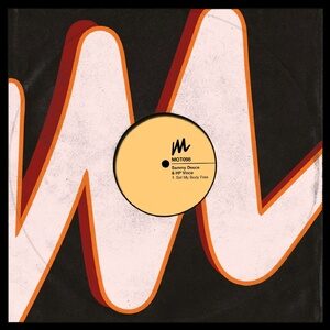 HP Vince, Sammy Deuce - Set My Body Free [MOT098]