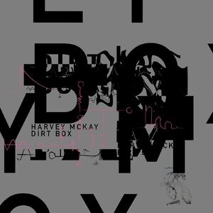 Harvey McKay - Dirt Box [KP97]